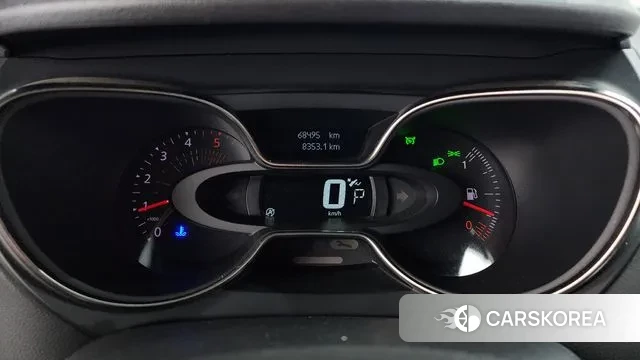 Renault Korea (Samsung) New QM3 id 3598710 из Кореи 18