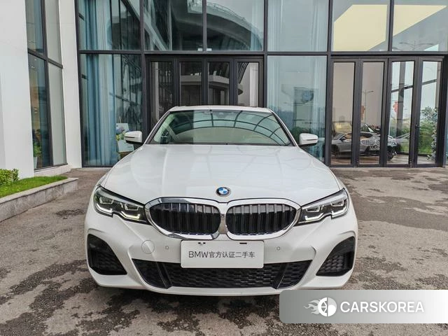 BMW 3 series id 4297229 из Китая 27