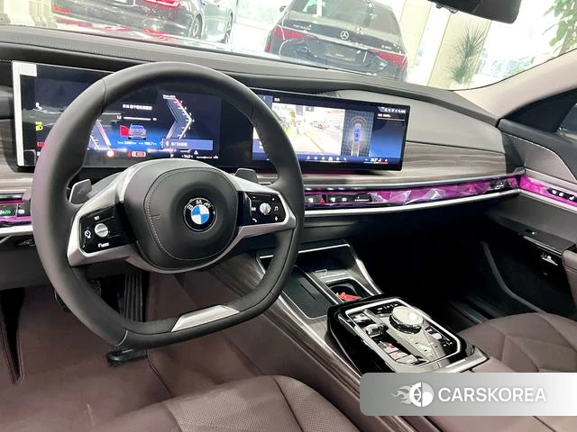 BMW 7 series id 4291140 из Китая 8