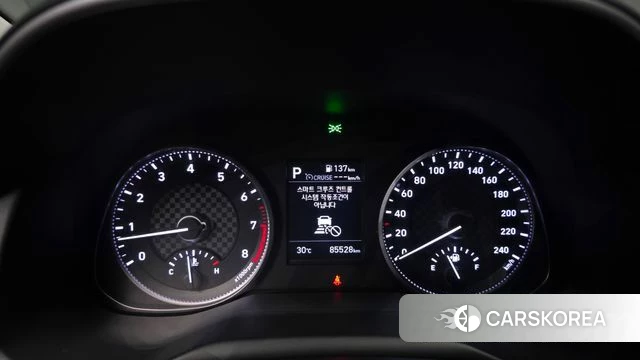 Hyundai The New Avante AD id 4587312 из Кореи 31