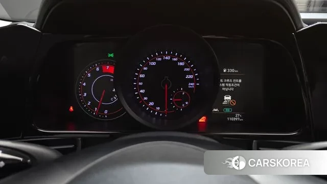 Hyundai Avante (CN7) id 2895311 из Кореи 18