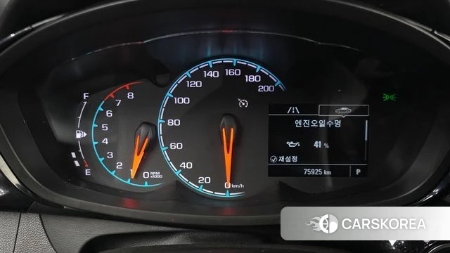 Chevrolet (GM Daewoo) The New Spark id 4396864 из Кореи 28