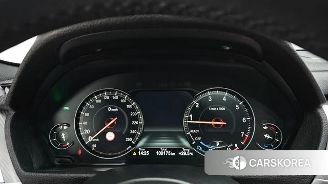 BMW 4 Series (F32) id 4483186 из Кореи 18