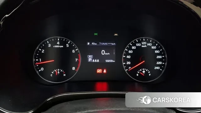 Kia Seltos id 3508653 из Кореи 18