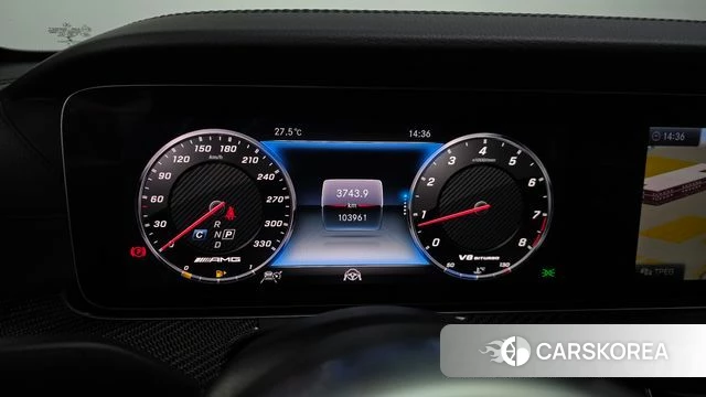 Mercedes-Benz E-Class W213 id 4895087 из Кореи 32