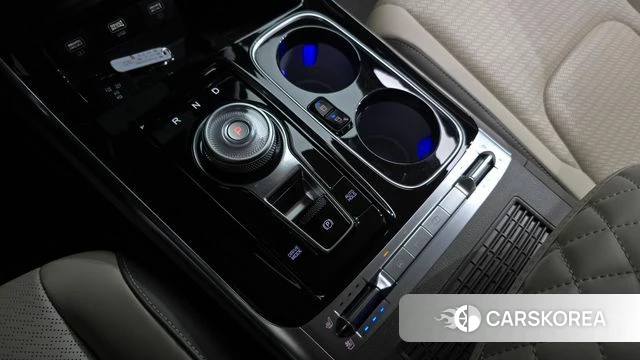 Kia Carnival 4th generation id 4230366 из Кореи 33