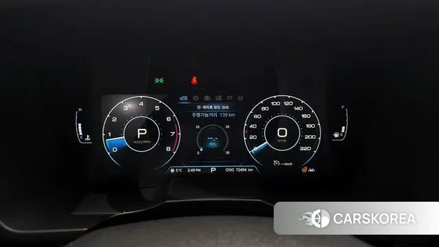 Ssangyong Berry New Tivoli id 3503634 из Кореи 18