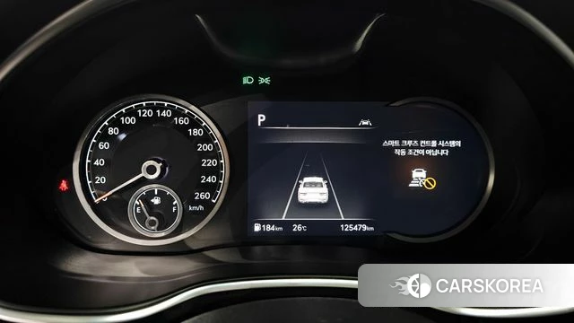 Genesis G80 (RG3) id 4224649 из Кореи 18
