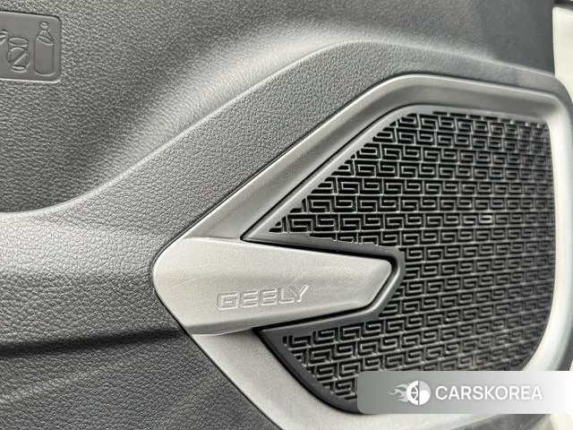 Geely Automobile Haoyue PRO id 4241515 из Китая 11