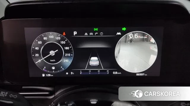 Kia Carnival 4th generation id 3556347 из Кореи 18