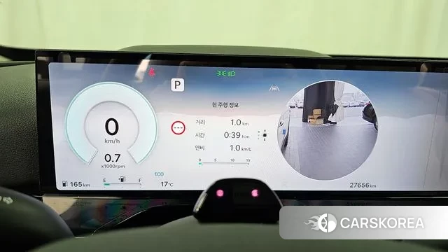 Genesis GV80 id 3400197 из Кореи 18