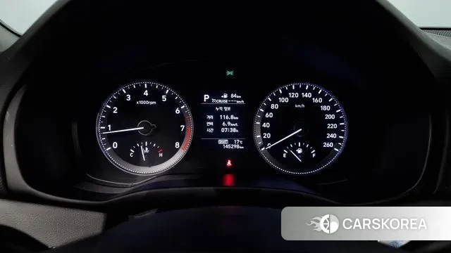 Hyundai Grandeur IG id 3284784 из Кореи 18