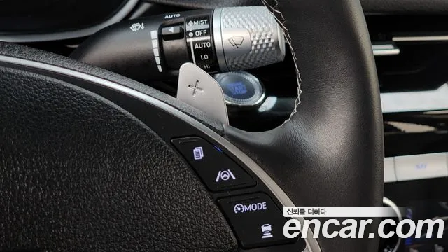 Genesis G80 (RG3) id 2682347 из Кореи 18