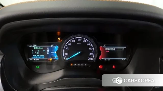 Ford Ranger 3rd Generation id 3252886 из Кореи 18