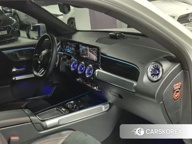 Mercedes-Benz GLB-Class X247 id 3476562 из Кореи 18