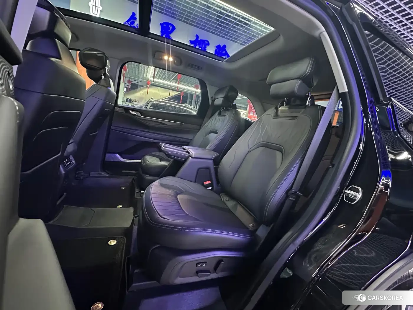 Ford Edge id 4653829 из Китая 10