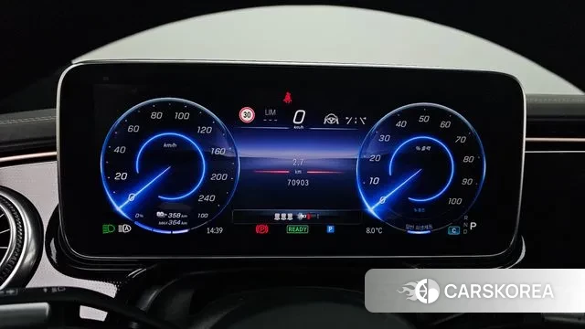 Mercedes-Benz EQS V297 id 3432221 из Кореи 18