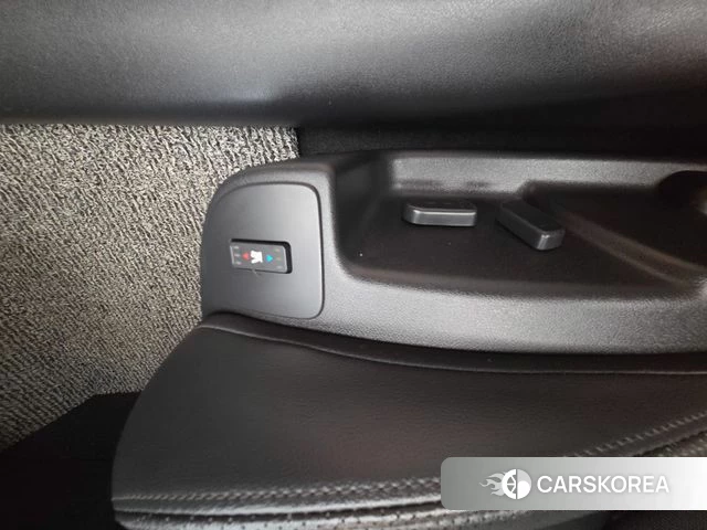 Renault Korea (Samsung) SM5 Nova id 4873586 из Кореи 17