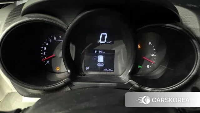 Kia The New Ray id 3274782 из Кореи 18