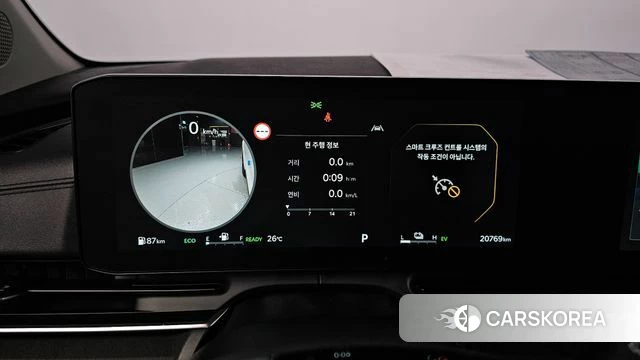 Kia The New Carnival 4th Generation id 4408147 из Кореи 28