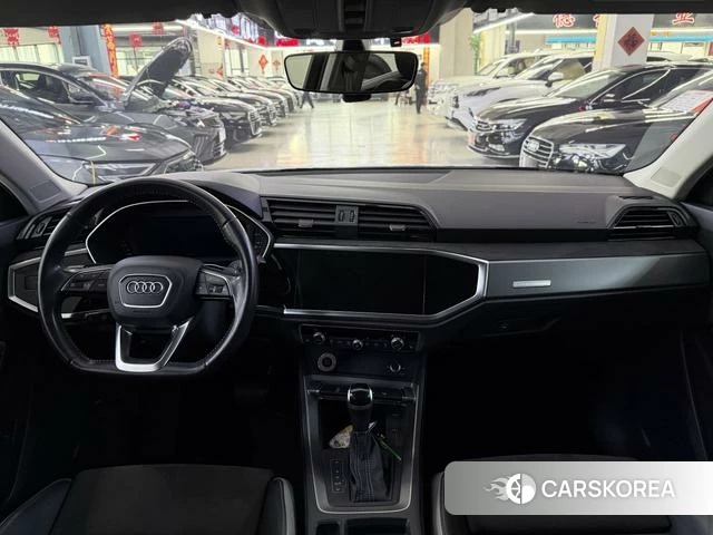 Audi Q3 id 4258480 из Китая 19