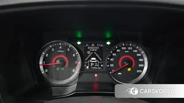 Ssangyong The New Tivoli id 3550257 из Кореи 18