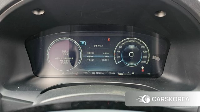 Ssangyong The New Rexton Sports Cannes id 3850291 из Кореи 18