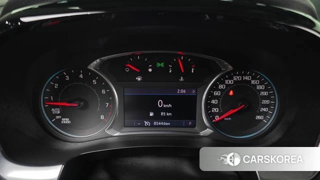 Chevrolet (GM Daewoo) Traverse id 3873142 из Кореи 18