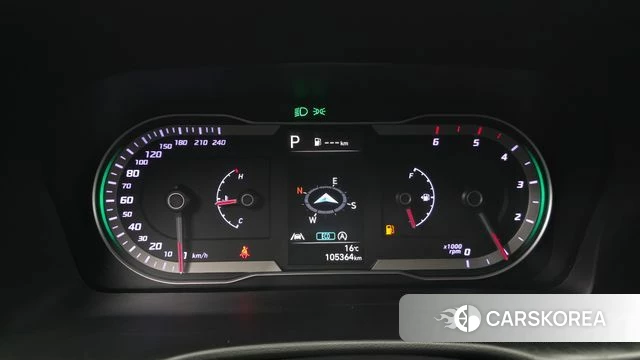 Hyundai Tucson (NX4) id 3897956 из Кореи 18