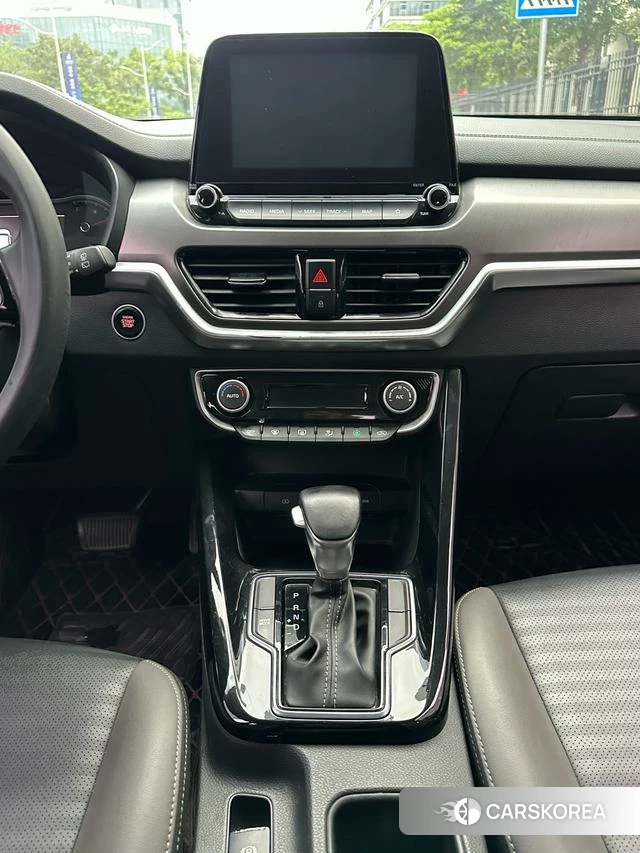 Kia Smart running id 4298351 из Китая 13