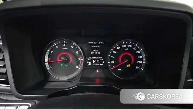 Ssangyong Berry New Tivoli id 3611417 из Кореи 18