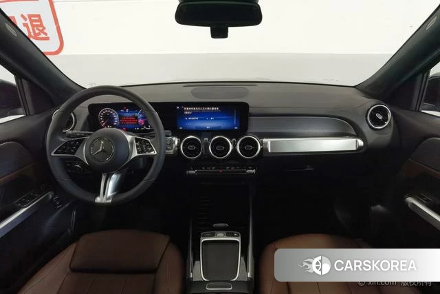 Mercedes-Benz GLB id 4262532 из Китая 22
