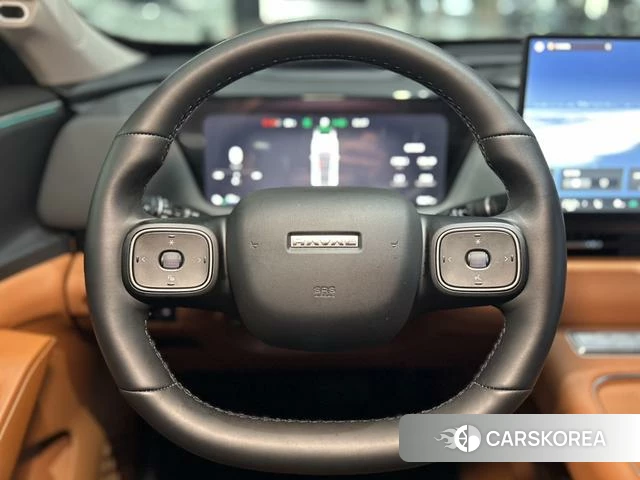 Haval Xiaolong MAX id 3919282 из Китая 36