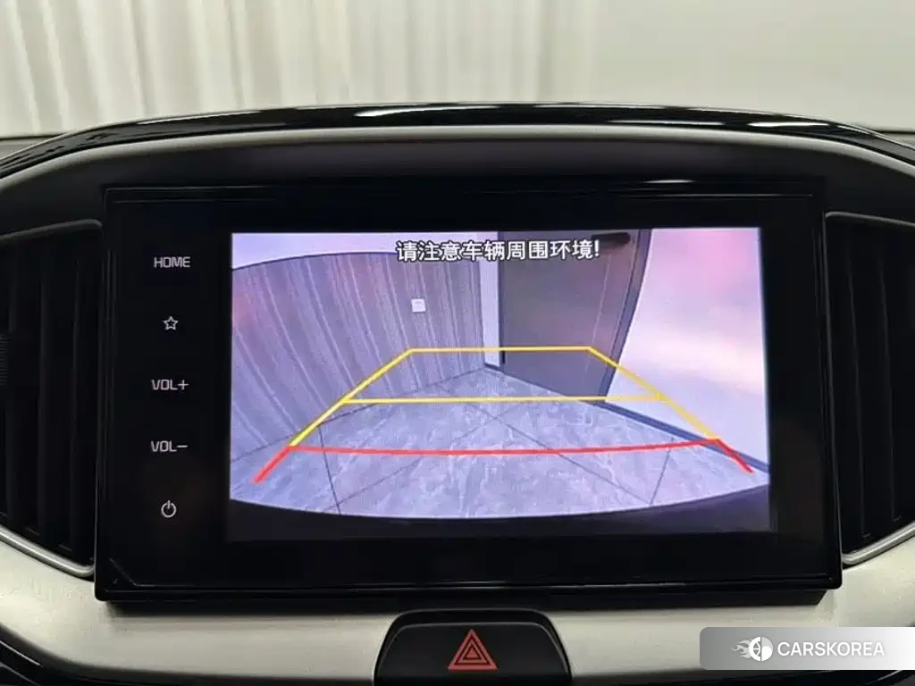 Kia KX1 id 4649271 из Китая 18