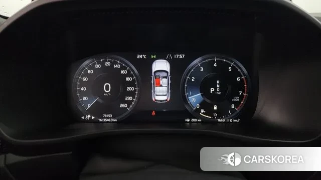 Volvo XC40 id 3192640 из Кореи 18