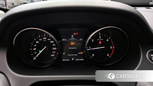 Land Rover Discovery Sports id 3853209 из Кореи 18