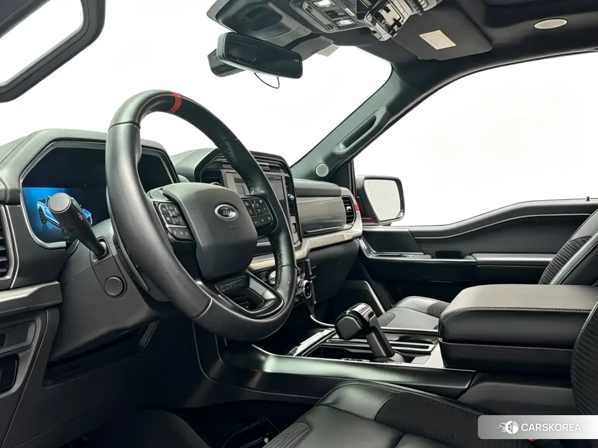 Ford F-150 Raptor id 4577420 из Китая 14