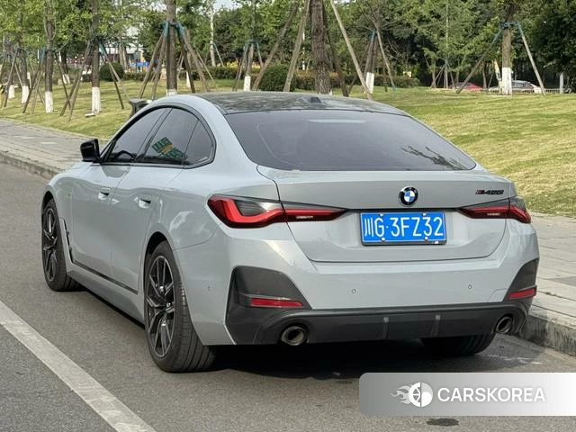 BMW 4 series id 4301344 из Китая 8