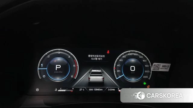 Ssangyong The New Rexton Sport id 4200890 из Кореи 31