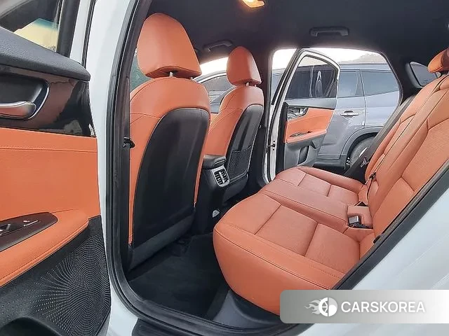 Kia The New K3 2nd generation id 3635214 из Кореи 18