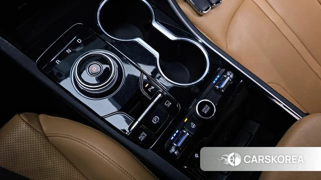 Kia K5 Hybrid 3rd Generation id 4354745 из Кореи 34