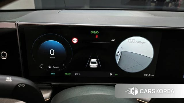 Hyundai Grandeur Hybrid (GN7) id 4388339 из Кореи 18