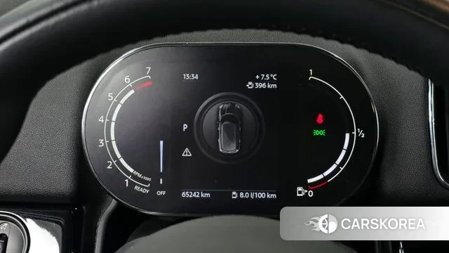 Mini Cooper Countryman id 3493643 из Кореи 18