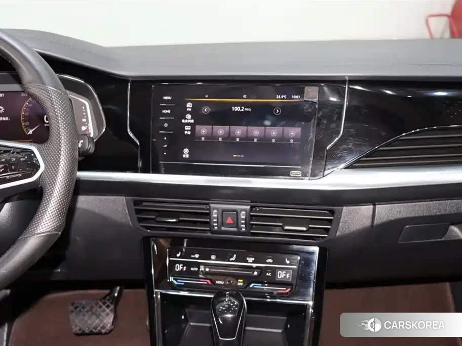 Volkswagen Passat id 4515376 из Китая 18