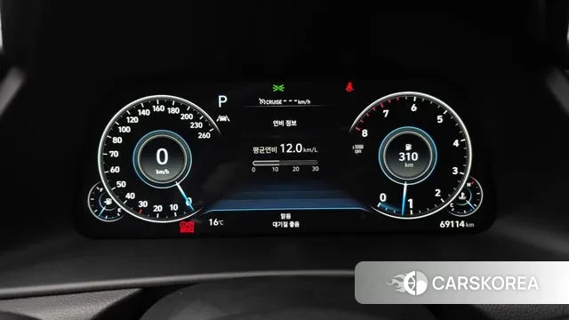 Hyundai Sonata (DN8) id 3348960 из Кореи 18