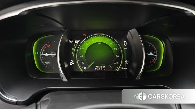 Renault Korea (Samsung) SM6 id 4677268 из Кореи 28
