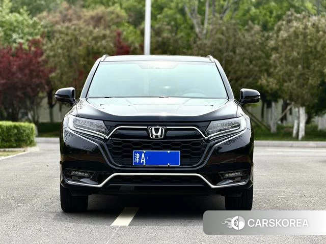 Honda UR-V id 4276353 из Китая 8