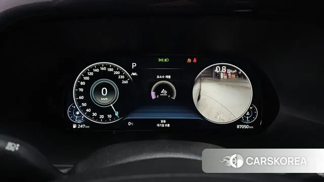 Hyundai Palisade id 3625527 из Кореи 18