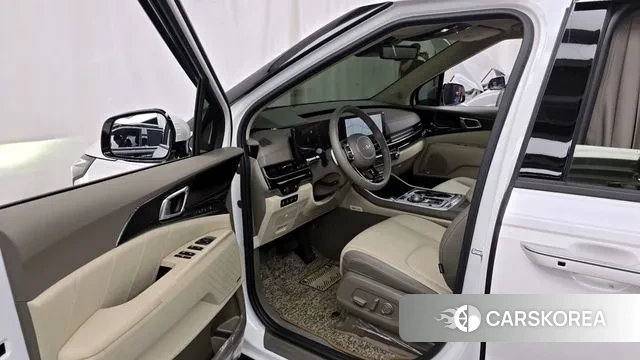 Kia The New Carnival 4th Generation id 3015934 из Кореи 18