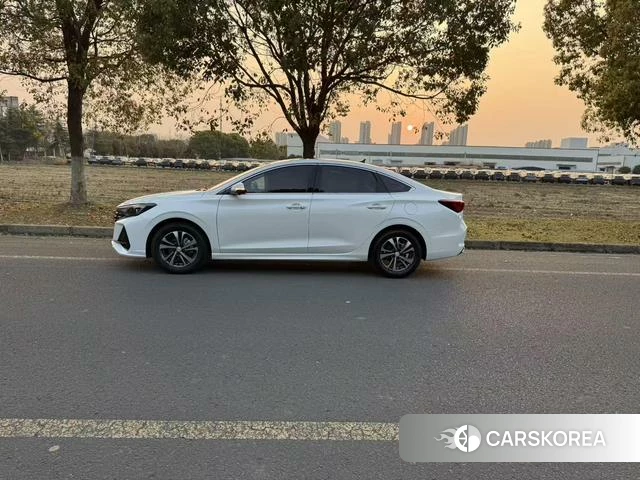 Chang'an Yidong id 4380517 из Китая 8